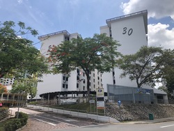 Blk 28 Jalan Klinik (Bukit Merah), HDB 2 Rooms #224632001